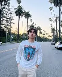 Kio Cyr , Kio Cyr Height, Kio Cyr Birthdate, Kio Cyr Age, Kio Cyr wiki, Kio Cyr Biography, Kio Cyr Birthday, Kio Cyr Family, Kio Cyr Networth, Kio Cyr Nickname, Kio Cyr Zodiac Signs, Kio Cyr NetWorth, Kio Cyr Birth of Day, Kio Cyr Father Name, Kio Cyr  ethnicity, Kio Cyr  nationality