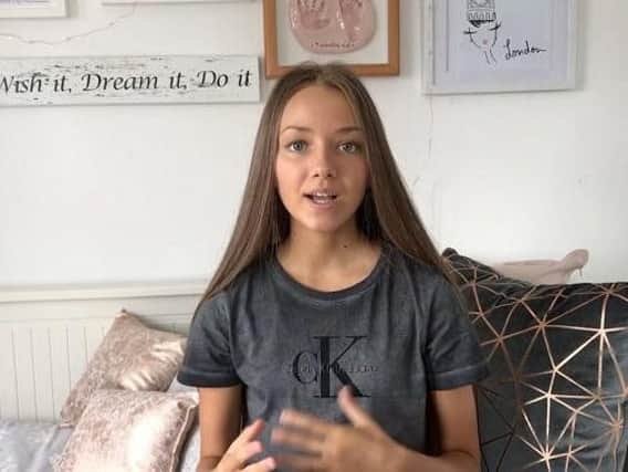 Olivia Greenhalgh , Olivia Greenhalgh Height, Olivia Greenhalgh Age, Olivia Greenhalgh wiki, Olivia Greenhalgh Biography, Olivia Greenhalgh Birthday, Olivia Greenhalgh Family, Olivia Greenhalgh Networth, Olivia Greenhalgh Nickname, Olivia Greenhalgh Zodiac Signs, Olivia Greenhalgh NetWorth, 