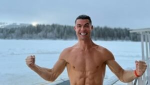 Cristiano Ronaldo Biography, Age, Wiki, Birthday, Family, Networth & More