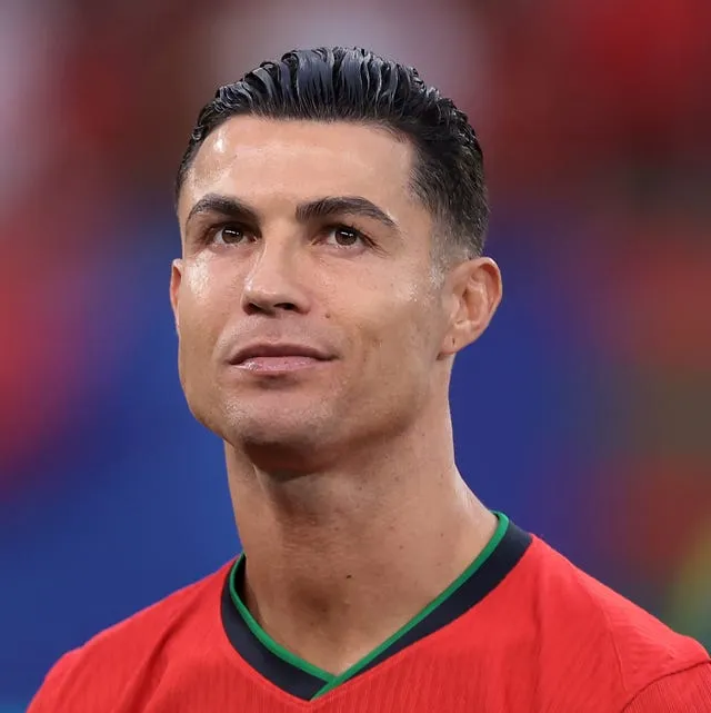 Cristiano Ronaldo Biography Age Wiki Birthday Family Networth 