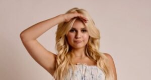 Giada Ryann Age, Wiki & Biography