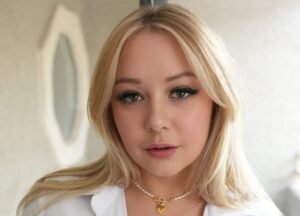 Lucky Kay Love Biography, Age, Height, Career, Photos & More