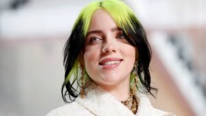 Billie Eilish Biography, Wiki, Net Worth, Spouse, Family Background, Photos, Measurement, And More