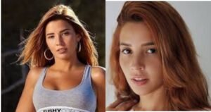 Agatha Vega Wiki, Age, Family, Videos, Biography, Parents, Siblings and More