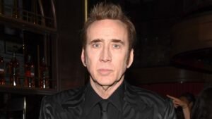 Nicolas Cage Biography, Wiki, Age, Height, Career & Photos