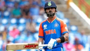 Virat Kohli Height, Weight, Size, Body Measurements, Biography, Wiki, Age
