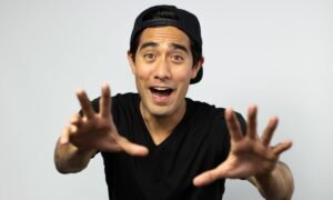 Zach King Biography, Wiki, Age, Height, Career & Photos