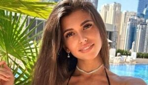 Cristy Ren Height, Weight, Age, Wikipedia, Biography, Wiki, Boyfriend, Photos and More