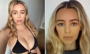 Keeley Hazell Height, Weight, Age, Wikipedia, Biography, Wiki, Boyfriend, Videos, Photos, and More