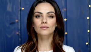 Mila Kunis Height, Weight, Size, Body Measurements, Biography, Wiki, Age
