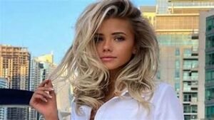 Nata Lee Height, Weight, Size, Body Measurements, Biography, Wiki, Age & Networth