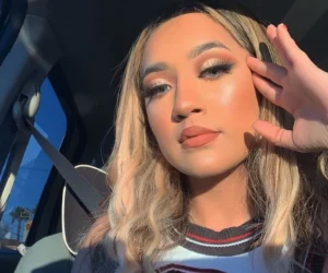Paradiisedd Height, Weight, Age, Wikipedia, Biography, Wiki, Family, Boyfriend, Videos, Photos, Networth and More