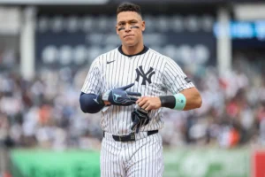 Aaron Judge Net Worth: Career, Income, Assets & Success Journey