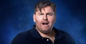 Tim Dillon Height, Weight, Size, Body Measurements, Biography, Wiki, Age