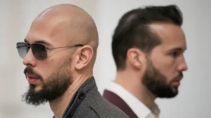 Tristan Tate Age, Height, Wife, Net Worth, Wiki, Biography and More