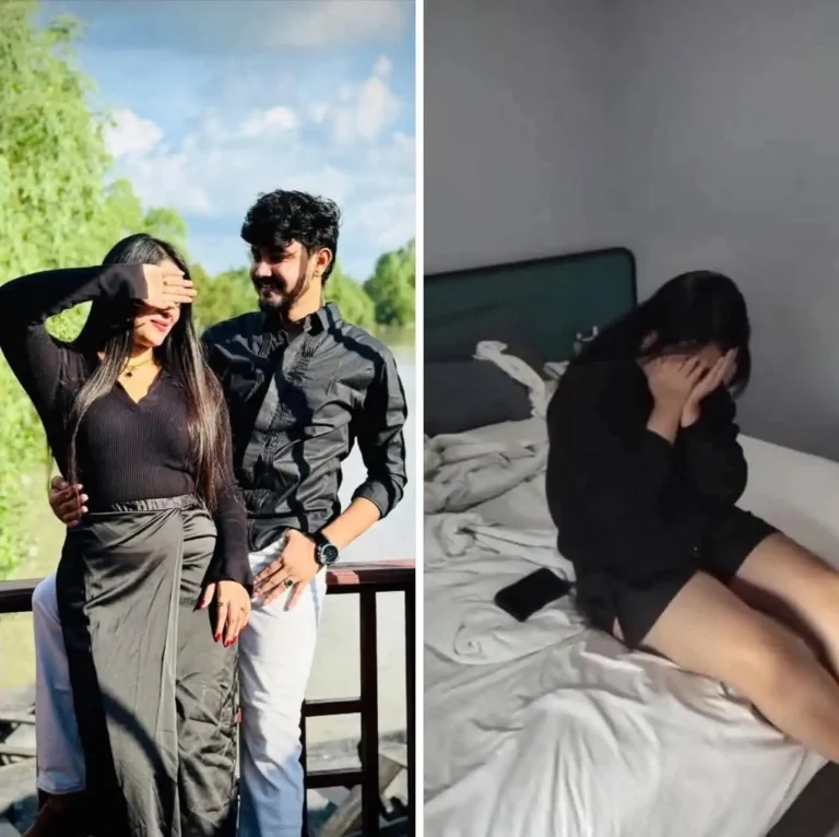 Ratri Apu Viral Video: The Shocking Truth Behind the 22-Minute Leak