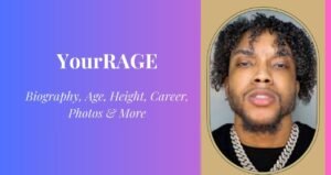 YourRAGE Net Worth 2025: Gaming, YouTube Fame, and Financial Success