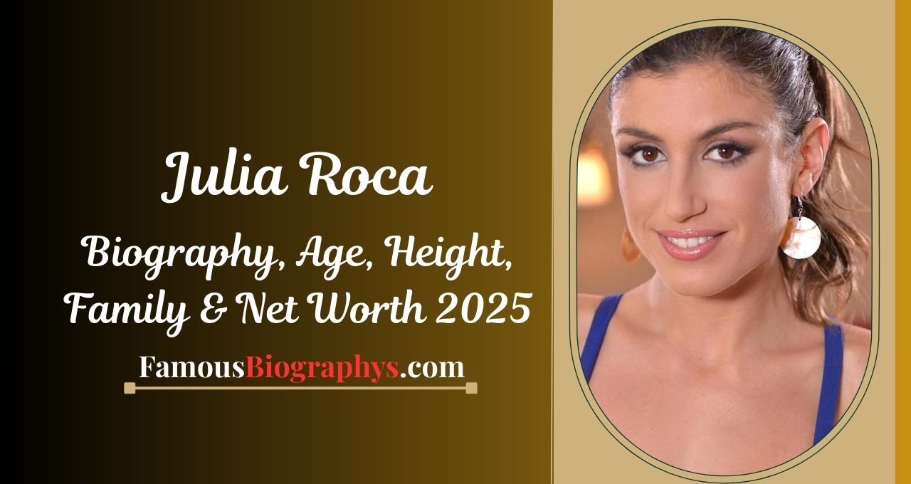 Julia Roca