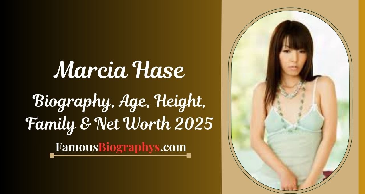 Marcia Hase , Marcia Hase Height, Marcia Hase Wiki, Marcia Hase Birthdate, Marcia Hase Age, Marcia Hase wiki, Marcia Hase Biography, Marcia Hase Birthday, Marcia Hase Family, Marcia Hase Networth, Marcia Hase Nickname, Marcia Hase Zodiac Signs, Marcia Hase NetWorth, Marcia Hase Birth of Day, Marcia Hase Father Name, Marcia Hase ethnicity, Marcia Hase nationality, Marcia Hase Instagram