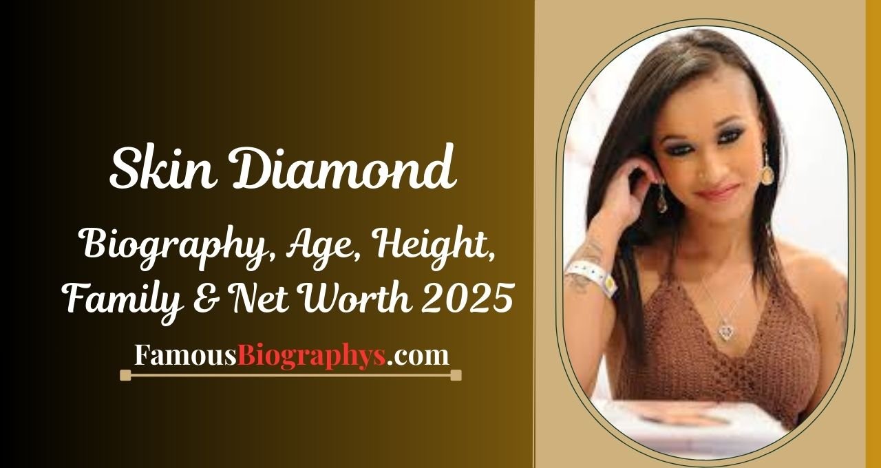 Skin Diamond , Skin Diamond Height, Skin Diamond Wiki, Skin Diamond Birthdate, Skin Diamond Age, Skin Diamond wiki, Skin Diamond Biography, Skin Diamond Birthday, Skin Diamond Family, Skin Diamond Networth, Skin Diamond Nickname, Skin Diamond Zodiac Signs, Skin Diamond NetWorth, Skin Diamond Birth of Day, Skin Diamond Father Name, Skin Diamond ethnicity, Skin Diamond nationality, Skin Diamond Instagram