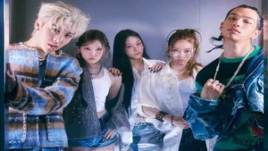 ALLDAY PROJECT Members Profile: Height, Weight, Size, Body Measurements, Biography, Age 2025