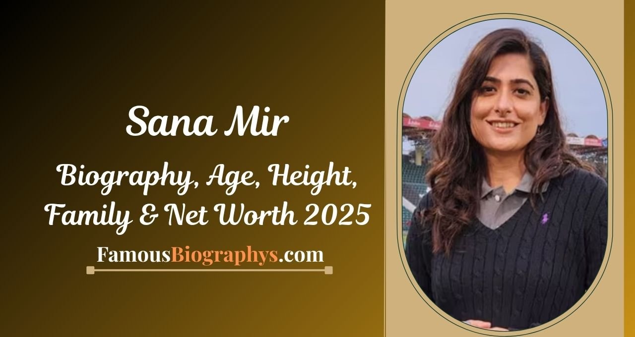 Sana Mir , Sana Mir Height, Sana Mir Wiki, Sana Mir Birthdate, Sana Mir Age, Sana Mir wiki, Sana Mir Biography, Sana Mir Birthday, Sana Mir Family, Sana Mir Networth, Sana Mir Nickname, Sana Mir Zodiac Signs, Sana Mir NetWorth, Sana Mir Birth of Day, Sana Mir Father Name, Sana Mir ethnicity, Sana Mir nationality, Sana Mir Instagram
