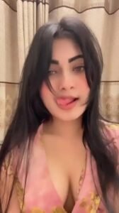TikTok Hot Girl Eliza Jannat Viral Video