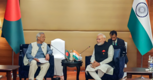 India Summons Bangladesh High Commissioner Over Threats to Dhaka Mission