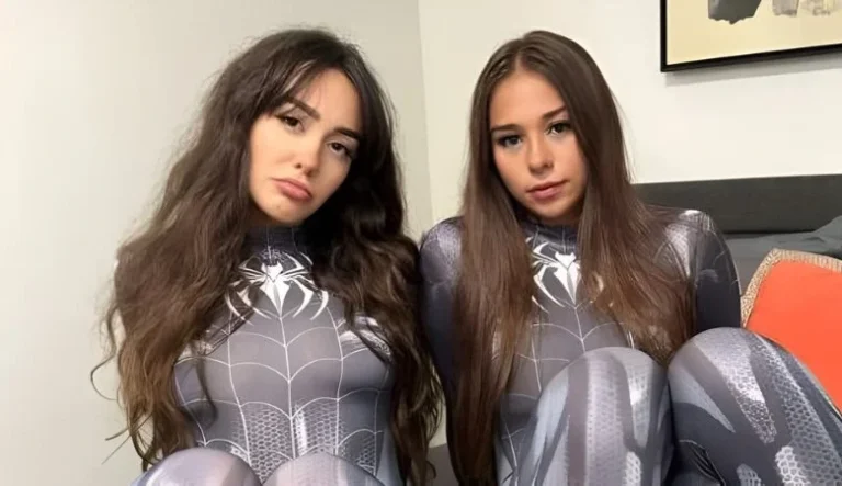 Sophie Rain Spiderman Video Leak on Socialmedia