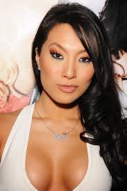 Asa Akira Biography