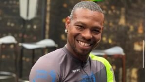 Lester Fernandez Biography, Height, Weight, Shoe Size