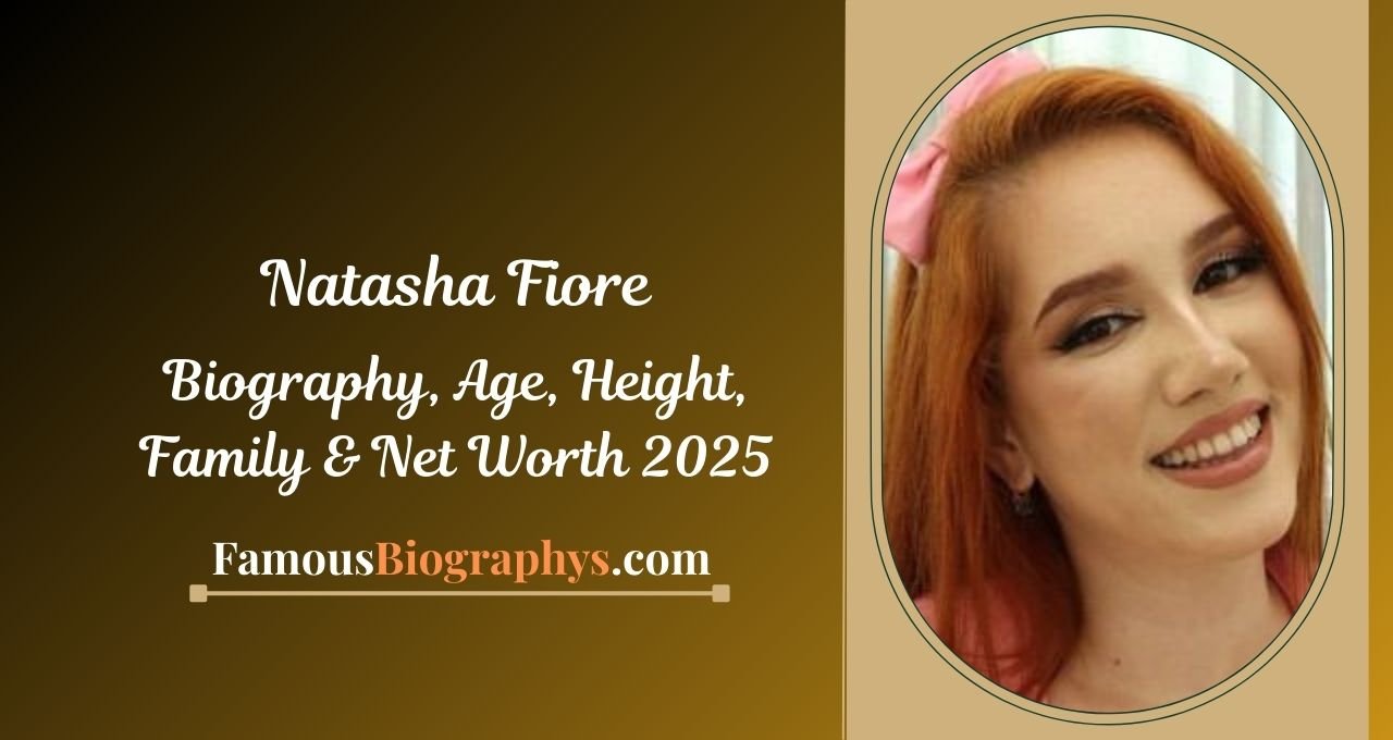 Natasha Fiore,Natasha Fiore biography, Natasha Fiore real identity, Natasha Di Fiore interview , Who is Natasha Fiore, Natasha Fiore age, Natasha Fiore height, Natasha Fiore net worth, Natasha Di Fiore artist, Natasha Di Fiore fashion, Painted Feather duo, Emerging artists 2025, Fact-check celebrity bios , Real vs fake celebrity profile , Celebrity biography verification, Italian-American artists, Modeling and fashion creators,