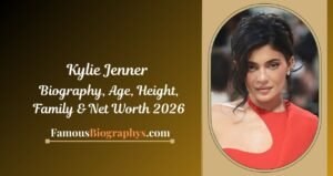 Kylie Jenner Birthday, Net Worth, Boyfriends, Videos & Pregnancy Rumors