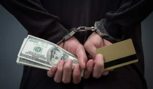 Bank Robbery Sentences: How Many Years in Prison?