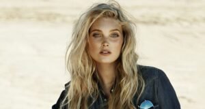 Top 20 Most Beautiful Swedish Fashion Models