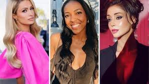 most followed female influencers 2026, top female influencers 2026, female instagram influencers 2026, richest female influencers 2026, Selena Gomez net worth 2026, Kylie Jenner biography 2026, Kim Kardashian net worth 2026, Ariana Grande followers 2026, Charli D'Amelio biography 2026, Addison Rae net worth 2026, Bella Poarch biography 2026, Huda Kattan net worth 2026, Zendaya biography 2026, Rihanna net worth 2026, female influencer earnings 2026