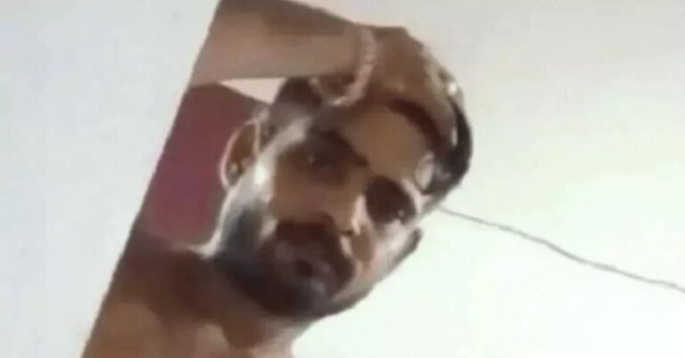 Rewa Man Arrested for Uploading Wife’s Private Video