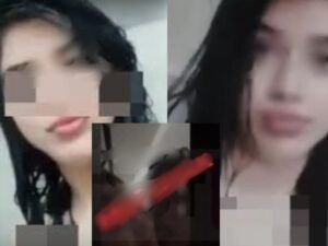 ChiChi Viral Video Leaked: Vera Hill Full Cyber Breakdown 2026