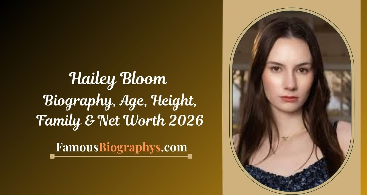 Hailey Bloom , Hailey Bloom Biography, Hailey Bloom Age, Hailey Bloom Height, Hailey Bloom Net Worth 2026, Hailey Bloom Career, Hailey Bloom Wiki, Hailey Bloom Lifestyle, Hailey Bloom Boyfriend, Hailey Bloom Income, Hailey Bloom Facts, Hailey Bloom Measurements, Hailey Bloom Social Media, Hailey Bloom Model, Hailey Bloom Influencer, Hailey Bloom Early Life, Hailey Bloom Education, Hailey Bloom Family, Hailey Bloom Success Story, Hailey Bloom Earnings, Hailey Bloom Photos