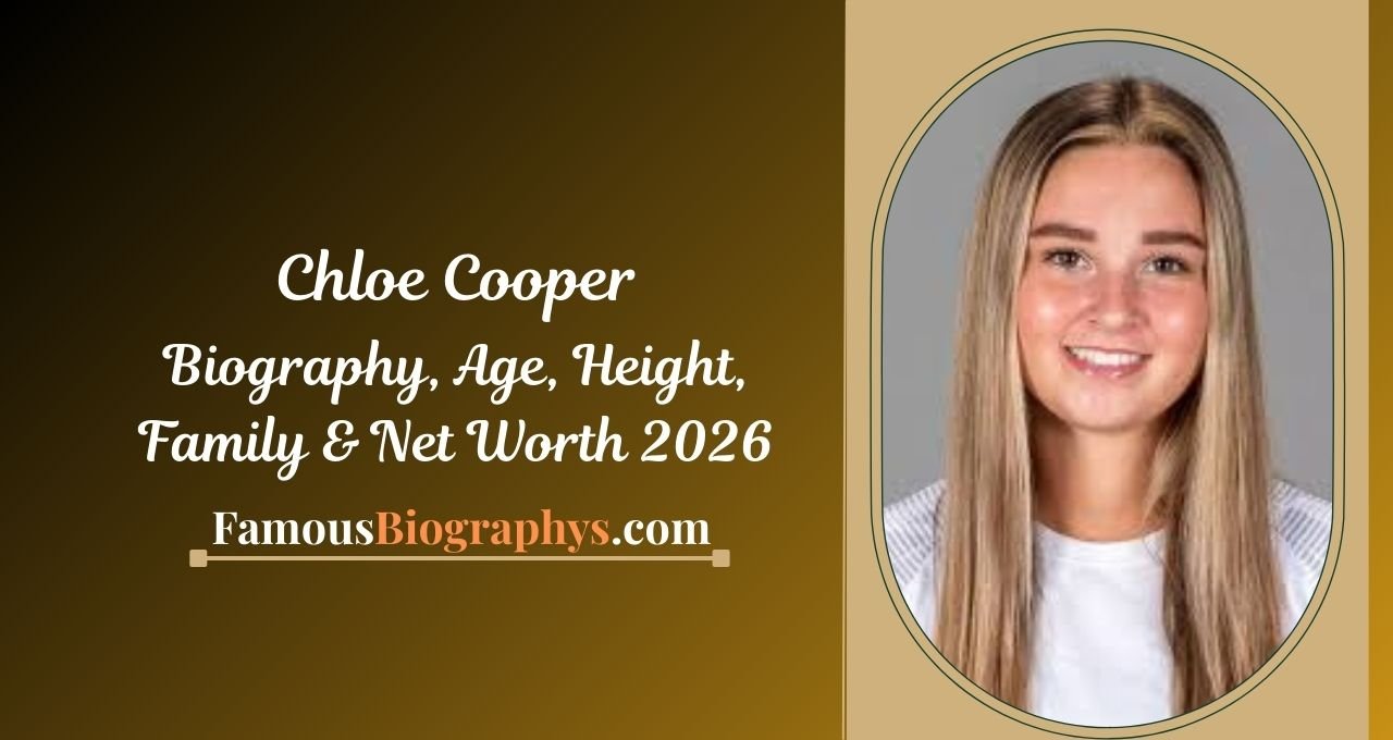 Chloe Cooper , Chloe Cooper biography, Chloe Cooper age 2026, Chloe Cooper height, Chloe Cooper net worth 2026, Chloe Cooper career, Chloe Cooper wiki, Chloe Cooper boyfriend, Chloe Cooper lifestyle, Chloe Cooper family, Chloe Cooper measurements, Chloe Cooper income, Chloe Cooper social media