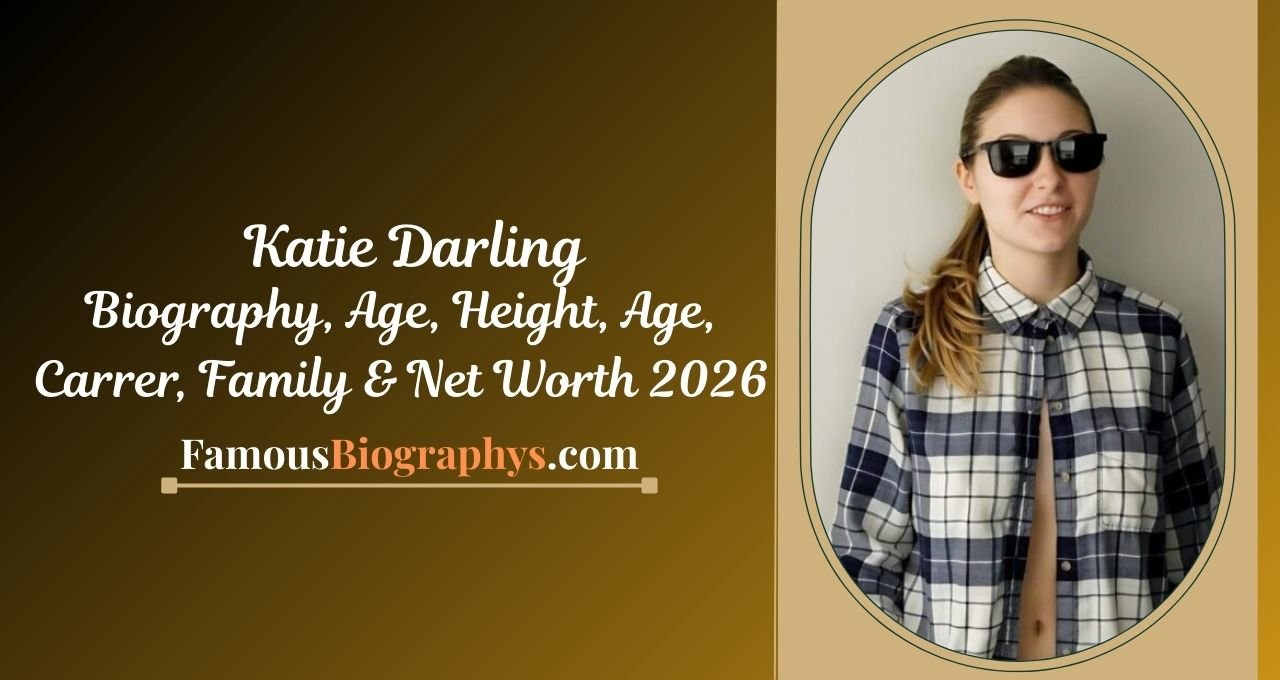 Katie Darling , Katie Darling biography, Katie Darling age 2026, Katie Darling height, Katie Darling weight, Katie Darling career, Katie Darling family, Katie Darling boyfriend, Katie Darling net worth 2026, Katie Darling wiki, Katie Darling bio, Katie Darling measurements, Katie Darling model, Katie Darling Instagram, Katie Darling social media, Katie Darling lifestyle, Katie Darling income, Katie Darling earnings 2026, Katie Darling personal life, Katie Darling early life, Katie Darling profession, Katie Darling nationality, Katie Darling relationship status, Katie Darling physical stats, Katie Darling latest update 2026, Katie Darling facts