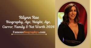 Kaitlyn Katsaros Biography, Age, Birthday, Height, Career & Net Worth 2026