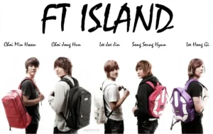 FT Island Members Biography, Age, Height, Weight, Girlfriend, Net Worth 2026