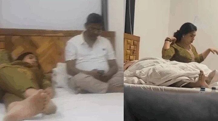 Narhari Zirwal Viral Video: Truth, Facts, and Latest Updates on Alleged MMS Clip