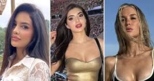 Top 20 Venezuelan Models and Internet Personalities in 2026