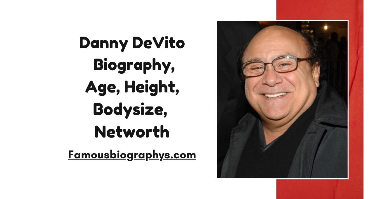 Danny DeVito