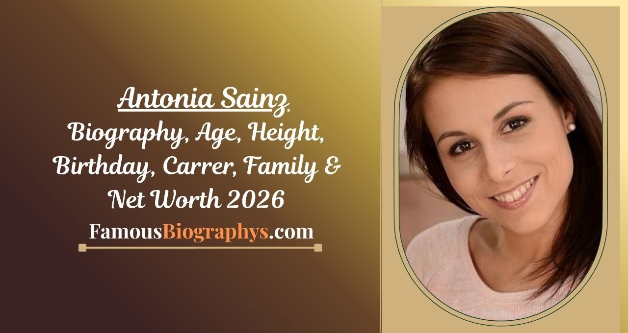 Antonia Sainz , Antonia Sainz biography, Antonia Sainz age 2026, Antonia Sainz height, Antonia Sainz weight, Antonia Sainz net worth, Antonia Sainz boyfriend, Antonia Sainz bio, Antonia Sainz wiki, Antonia Sainz career, Antonia Sainz lifestyle, Antonia Sainz family, Antonia Sainz facts, Antonia Sainz birthday, Antonia Sainz profile, Antonia Sainz details, Antonia Sainz model, Antonia Sainz actress, Antonia Sainz income, Antonia Sainz earnings, Antonia Sainz social media, Antonia Sainz biography 2026, Antonia Sainz latest update, Antonia Sainz personal life, Antonia Sainz success story, Antonia Sainz Spain, Antonia Sainz early life, Antonia Sainz career journey