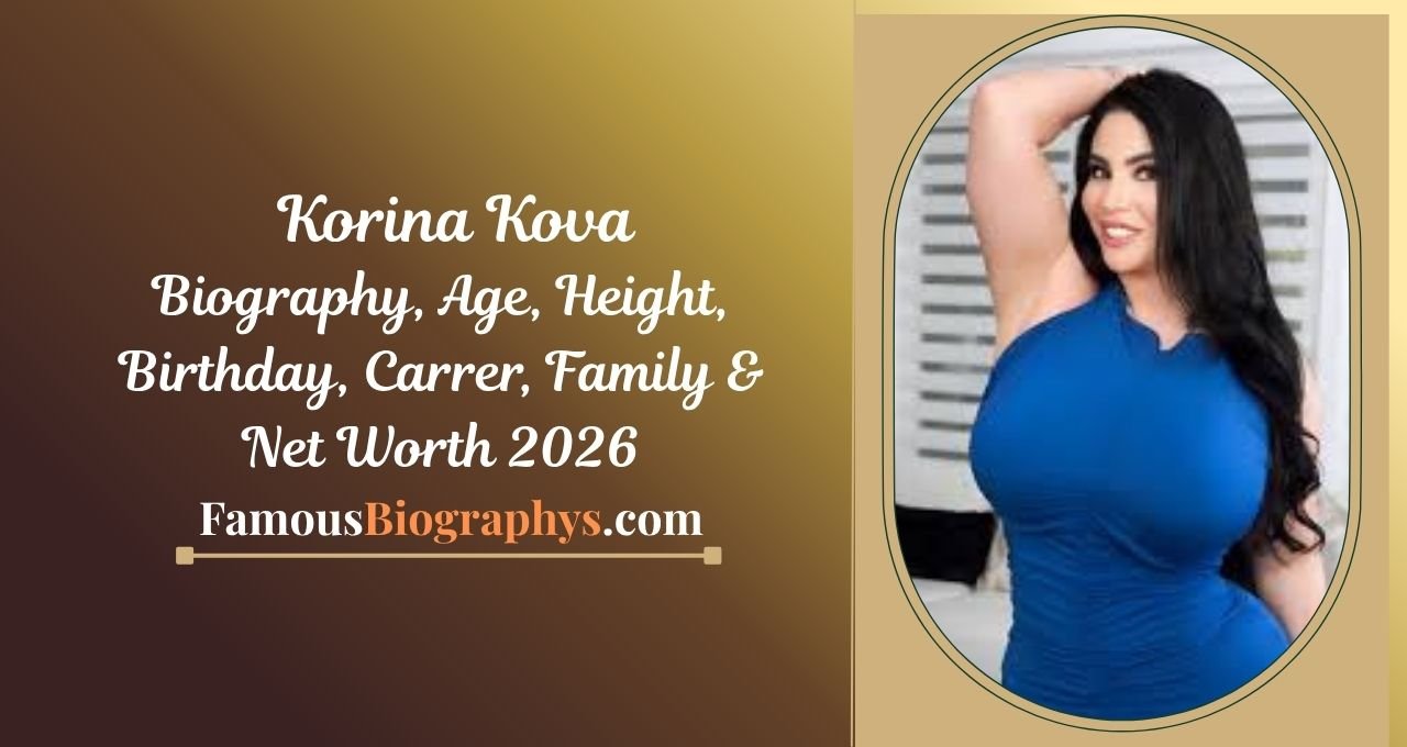 Korina Kova , Korina Kova biography, Korina Kova age 2026, Korina Kova height, Korina Kova weight, Korina Kova net worth 2026, Korina Kova boyfriend, Korina Kova career, Korina Kova birthday, Korina Kova Instagram, Korina Kova lifestyle, Korina Kova earnings, Korina Kova facts, Korina Kova profile, Korina Kova family, Korina Kova income, Korina Kova model, Korina Kova influencer, Korina Kova personal life, Korina Kova success story, Korina Kova digital creator