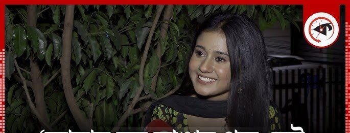 Tiktoker Model Akhi Akter Viral Video