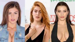 Top 20 Best American Adult Actresses List 2026